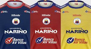 Encuentra uniforme deportivo de futbol en pasto en mercadolibre.com.co! Camisetas Hillside De Deportivo Pasto 2020 Todo Sobre Camisetas
