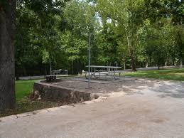 They even have pull through sites for buses and longer rigs. Cricket Creek Campground Outdoorsy