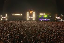 Verschiebung des wacken open airs. Todesfall Uberschattet Wacken Open Air