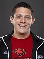 2015-16 Men's Swimming and Diving Roster