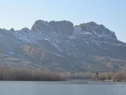 Neige Rocher De Roquebrune Ur Argens Roquebrune Sur Argens Meteo Previsions Meteo