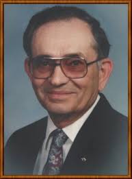 Franklin Alexander Dell (1927-2012)