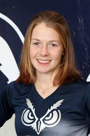 2020 Women's Track and Field Roster