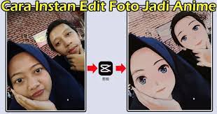 Gratis untuk komersial tidak perlu kredit bebas. Nama Aplikasi Edit Foto Jadi Anime Ternyata Ini Area Tekno
