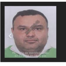 Buscan a familiares de hombre acc¡dentado en #SanLorenzo 🙏 Pablo Daniel  Delvalle, de 40 años, se encuentra en grave estado en el Hospital de  Calle'i, tras sufrir un acc¡dente frente al Shopping