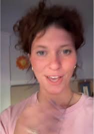 Spiff Sedrick Husband After Medal