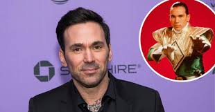 Jason David Frank, star des «Power Rangers», est décédé à 49 ans