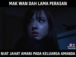 Misi Untuk Pikat Hati Tapi Terkantoi Pula Pengantin Satu Malam Youtube