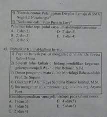 Studi x dalam rangka y. 44 Cermati Judul Karya Ilmiah Berikut 1 Pengaruh Perhatian Orang Tua Dalam Perkembangan Anak 2 Brainly Co Id