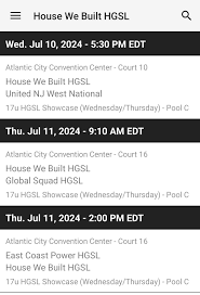 Jacob Cofield (@JakeCofield)