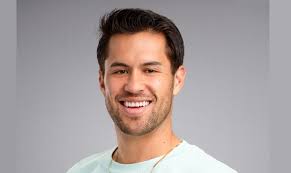 Chris Moe, of Cartograph,