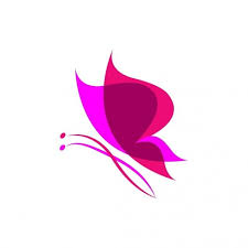 Butterfly Logo Icon Design Template Vector Butterfly Clipart Logo Icons Template Icons Png And Vector With Transparent Background For Free Download In 2020 Butterfly Logo Logo Design Free Templates Logo Icons