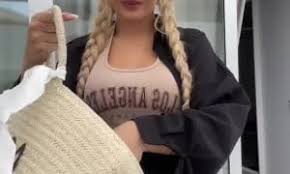 Gwendolynceline Porn Videos | CUMS