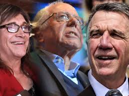 Vermont midterm election results: The winners and losers