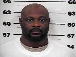 Hawkins man charged with stalking for allegedly threatening to shoot wife