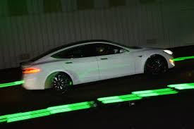 The tesla model s is one of the most influential, important vehicles produced this century. Insane The Tesla D Could Have A Top Speed Of 210 Mph Business Insider