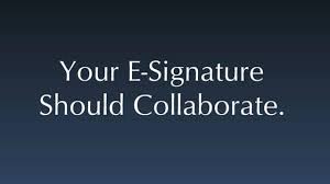 53a, jakarta selatan 12520 pelayanan pelanggan: Echosign Adobe Ubernimmt Losung Fur Digitale Unterschriften Computerwoche De