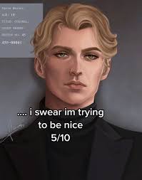 Aaron Warner Drawings