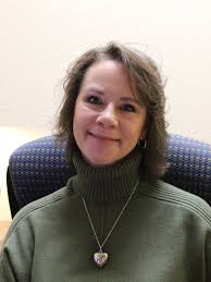 Jeri Strong oil and gas liaison