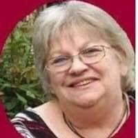 Virginia Lee Allison |1947-2023|