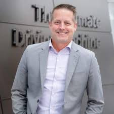 Richard Corthell - Auto Finance Events