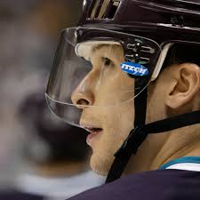 Whicker: Paul Kariya's fast ride