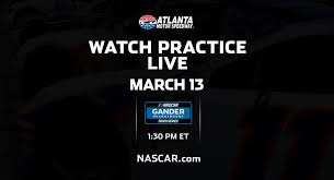 Select game and watch free nascar live streaming! Live Stream Gander Trucks First Practice At Atlanta Nascar
