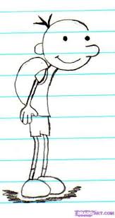 Free Coloring Pages Of The Diary Of A Wimpy Kid Wimpy Kid Wimpy Kid Books Kids Literacy