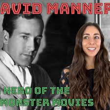 David Manners: Unsung Hero of the Universal Monster Movies — ANTONIA  CARLOTTA PRESENTS UNIVERSALLY ME