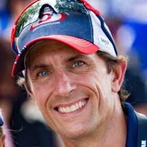 Triathlon Interview: Scott Molina