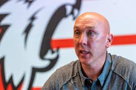 Hockey sur glace: «Un peu plus de travail et moins de commentaires»