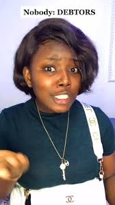 Highest Debt Owed Challenge: Share Your Story