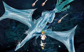 The Promised Neverland 4k Ultra Hd Wallpapers Personajes De Anime 4k Ultra Hd Wallpapers Dibujos