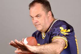 Video guy Murph Tinsley's lifetime of love made him the 'Great Uncle' of  West Virginia Football