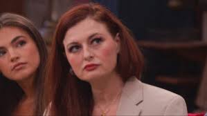 Butt worms, Dad! That's what I'm being taught!