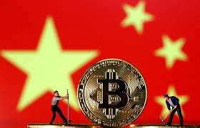 Be confident about your retirement. Bitcoin And Other Cryptocurrencies Can Still Be Bought In China After Beijing S Latest Crackdown South China Morning Post