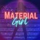 MATERIAL GIRL - Female Fronted Rock/Pop/Rock Party Band