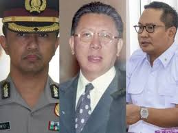 Kebanyakan pria menghabiskan banyak uang untuk membeli outfit demi menunjang penampilan. 13 Lulusan Akpol 91 Duduki Jabatan Penting Di Polri Dua Terlibat Kasus Djoko Tjandra Indozone Id
