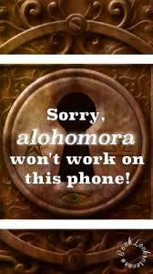 Harry potter dont touch my phone wallpaper. Harry Potter Wallpapers For Phone 576x1024 Wallpaper Teahub Io