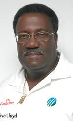 Clive Lloyd and Lance Gibbs to receive ICC Hall of Fame caps