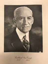 Cortland Van Camp (1852-1923)