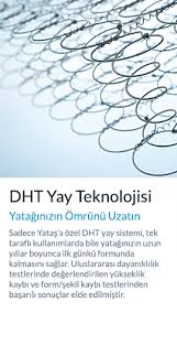 blue star dht yayli seri yatak yatas bedding