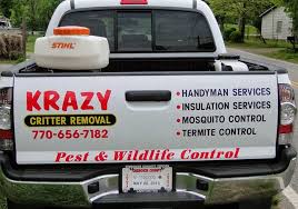 Family owned and operated, gainesville pest control llc is located in gainesville and services alachua county. Pest Control And Animal Removal Milton Georgia Krazy Critter