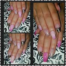 Mood Effects Acrylic Nails Nail Designs Nails Acrylic Nails