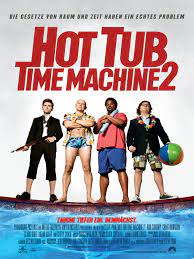 Hot tub time machine 2 (2015) gillian jacobs as jill. Hot Tub Time Machine 2 Film 2015 Filmstarts De