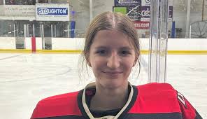 High school hockey stars of the week: Jan. 1 edition