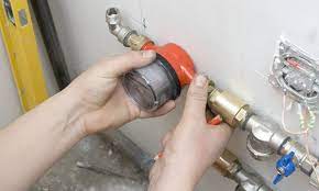 How To Check If Your Water Meter Is Faulty - Brian Wear Plumbing