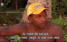 Verslag Expeditie Robinson Strijd der Titanen