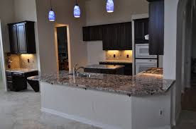 This leaves room for you to open up oven, refrigerator, or cabinet doors. Kitchens Millwood Remodeling And Design Kitchen Bar Cool Kitchens Kitchen Bar Counter