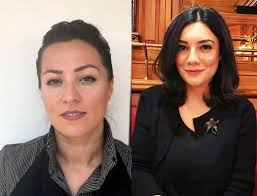 AHMET KAYA'NIN KIZlLARI "Melis ve Çiğdem Kaya" REKOR BEĞENİ GELİR Mİ. ?